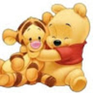 Meet your Posher, Juliet